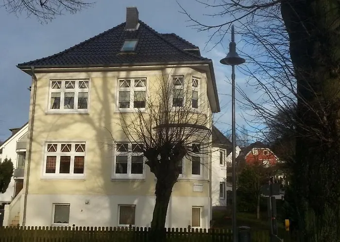 Villa Venske