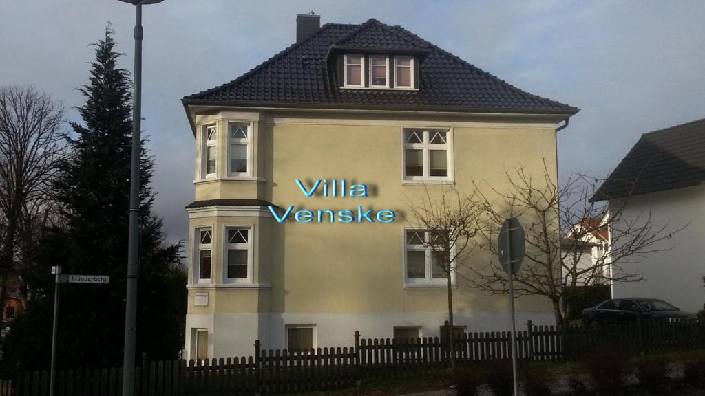 Venske Binz