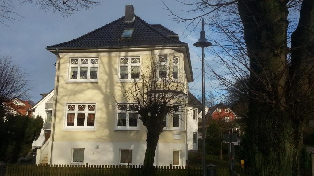 Venske Apartment Binz