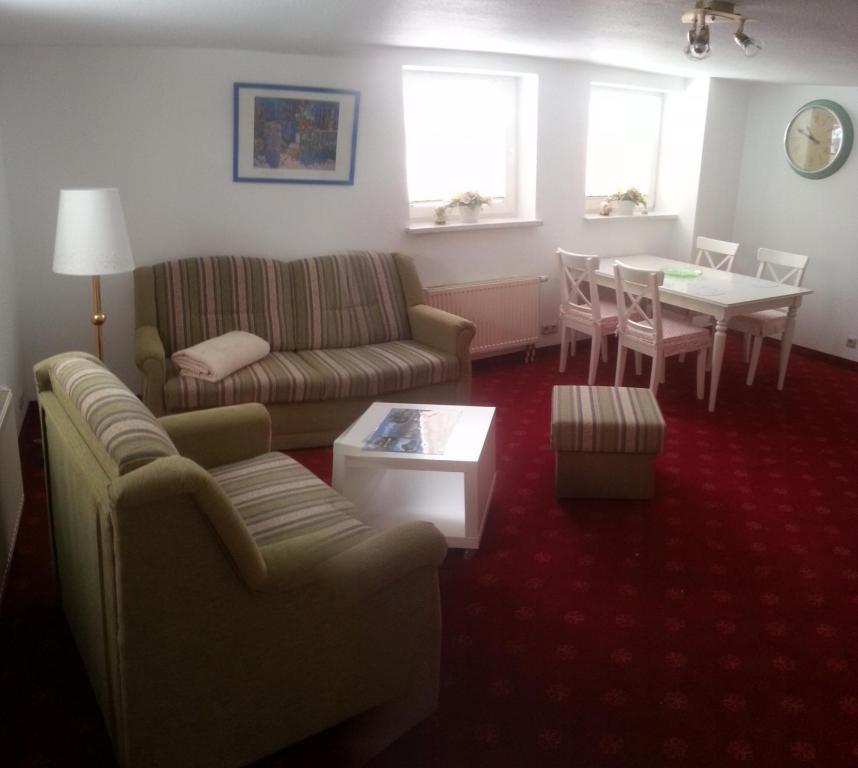 Venske Apartment