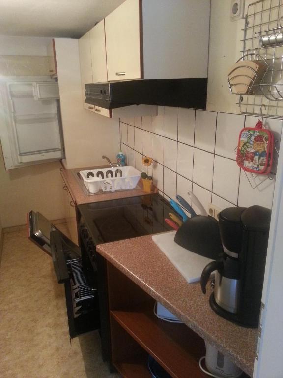Venske Apartment *