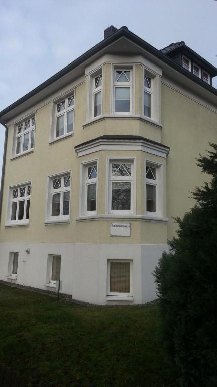 Venske Apartment *